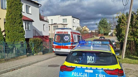 Weekend na drogach Warmii i Mazur podczas policyjnych działań Wszystkich Świętych