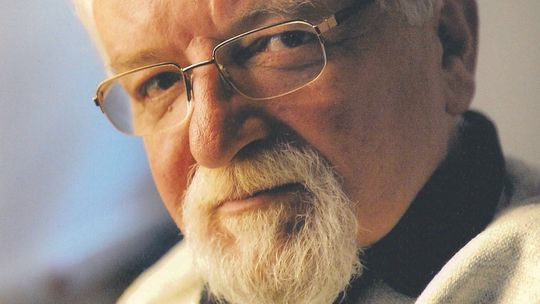 Zmarł Edward Cyfus