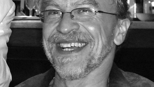 Zmarł Marek Skaskiewicz