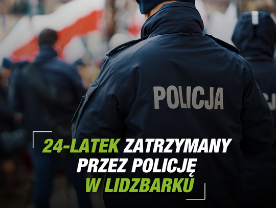 24-latek w oplu z marihuaną – patrol ujawnia szokujące znalezisko