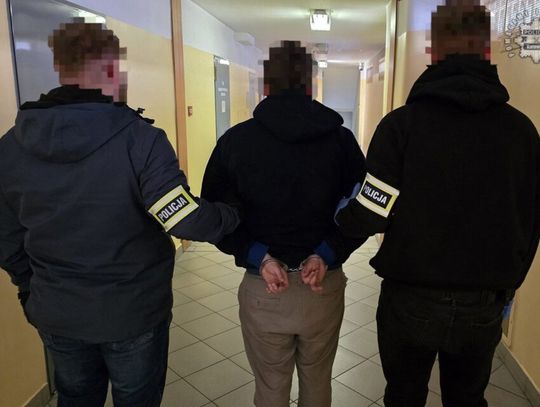 Agresja wobec policjantów zakończyła się zarzutami wobec 30-latki z Nidzicy