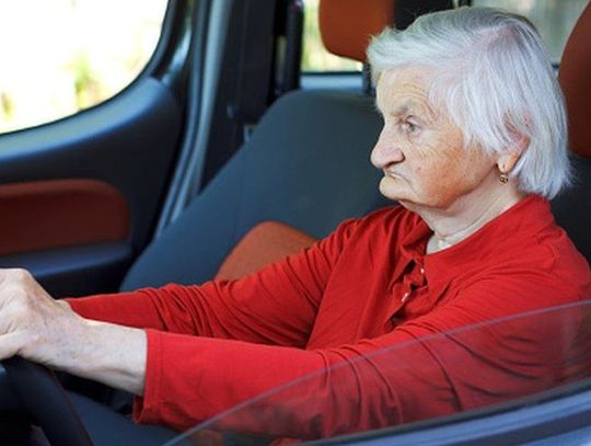 Będą zmiany w warunkach wydawania prawa jazdy – dotkną nie tylko seniorów