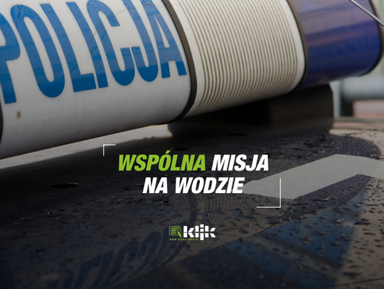 Bezpieczeństwo na wodach: Policja i straż rybacka w działaniu