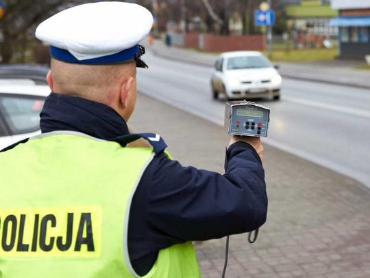 Bezpieczny weekend, czyli wielkanocna akcja policji na drogach