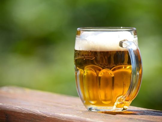 Czy jedno piwo dziennie Ci zaszkodzi?