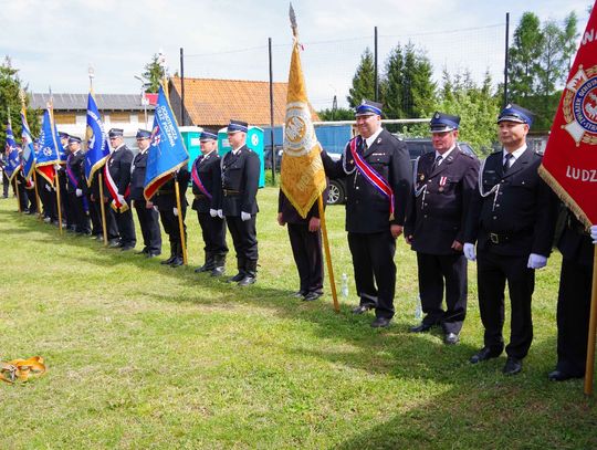 Dzień Strażaka i 75-lecie OSP Siemiany