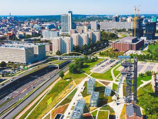 Gdzie żyje się najlepiej?  Nasze województwo na szarym końcu Gdzie żyje się najlepiej?  Nasze województwo na szarym końcu