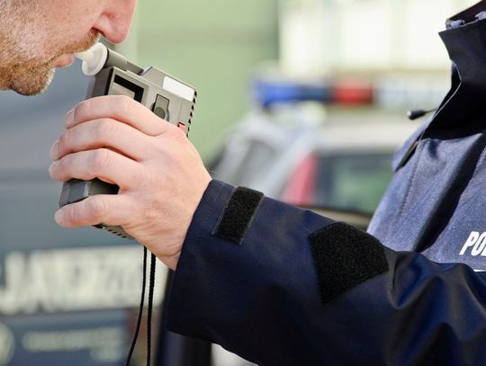 Godna naśladowania postawa nastolatek przyczyniła się do wyeliminowania z dróg nietrzeźwego kierującego