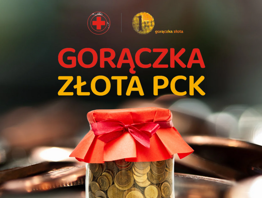 Gorączka Złota PCK