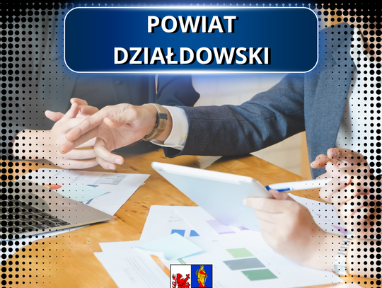 Informacja o wynikach konsultacji projektu uchwały Rady Powiatu Działdowskiego