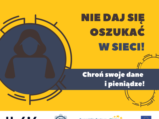 Internetowi oszuści nie śpią!