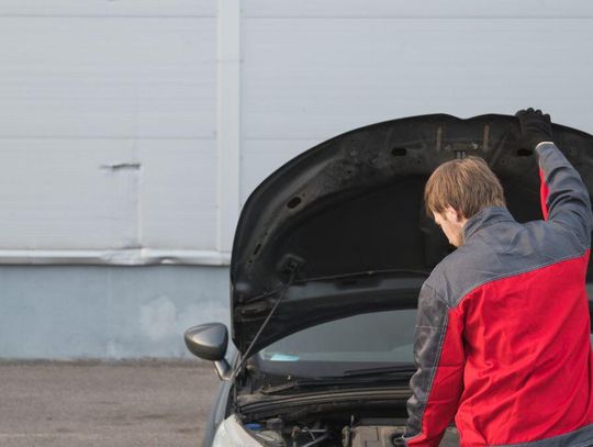 Jest 98, może być 260 . Już w tym roku drożej za badanie techniczne samochodu