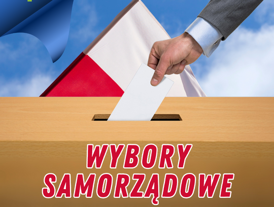 Kalendarz wyborczy - Wybory Samorządowe 2024