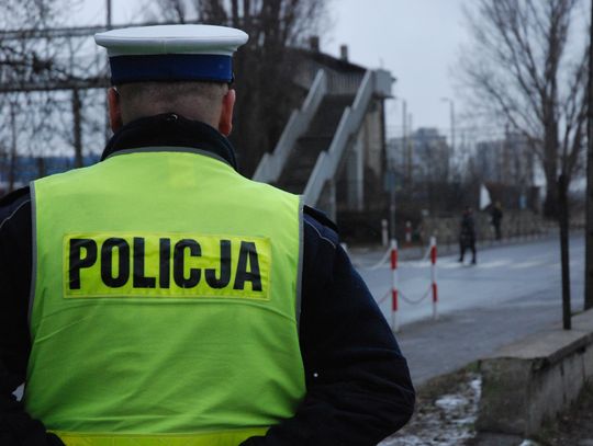 Kierował na zakazie i po alkoholu