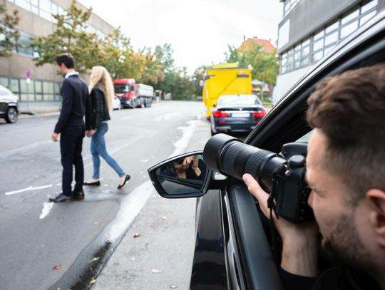 Kochamy, ale sprawdzamy. Agencje detektywistyczne testują wierność Polaków