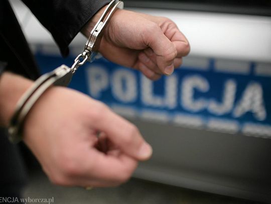 Kolejni zatrzymani w rękach iławskiej policji