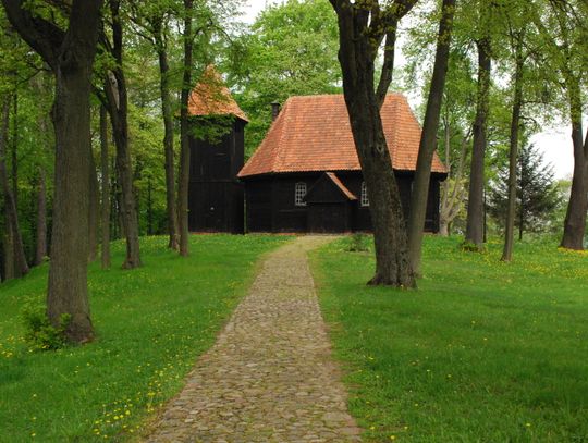 Konkurs fotograficzny „Zaułki mazurskich miast i wsi”