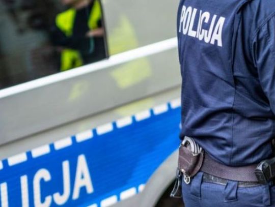 Majówka na nowomiejskich drogach. Policja podała dane