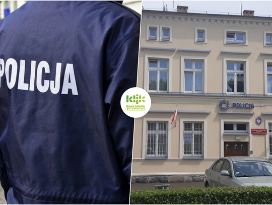 Mężczyzna zmarł na komendzie policji. Jest prokuratorskie śledztwo