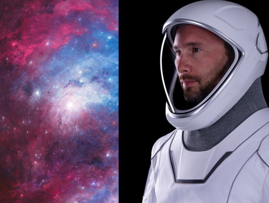Miał lecieć w kosmos, został na Ziemi. Nowa data misji polskiego kosmonauty