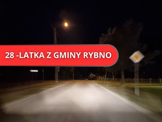 Mieszkanka gm. Rybno jeździła Fordem mając ponad 2 promile alkoholu