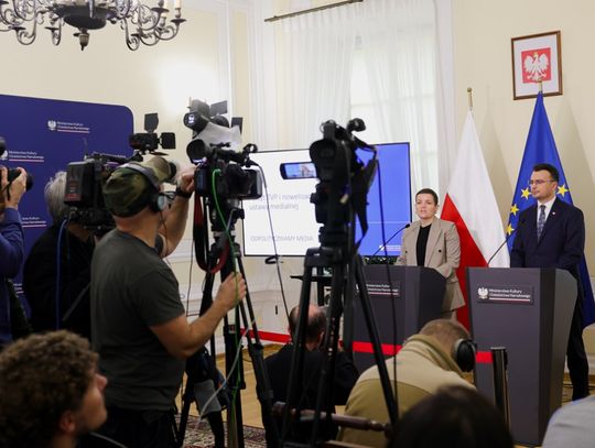 Nadchodzi koniec abonamentu RTV. Plan na media jest szerszy