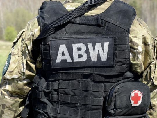 Nastolatkowie zatrzymani. Mieli przygotowywać zamach terrorystyczny