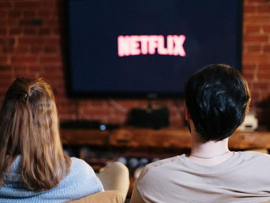 Netflix ma problem. Wyciekły dane tysięcy polskich użytkowników