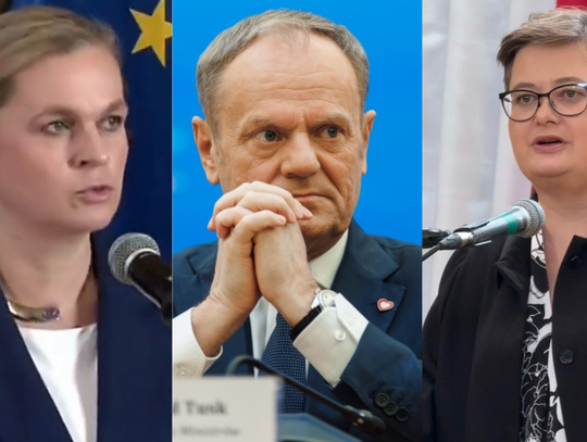 Nie będzie już Platformy Obywatelskiej!