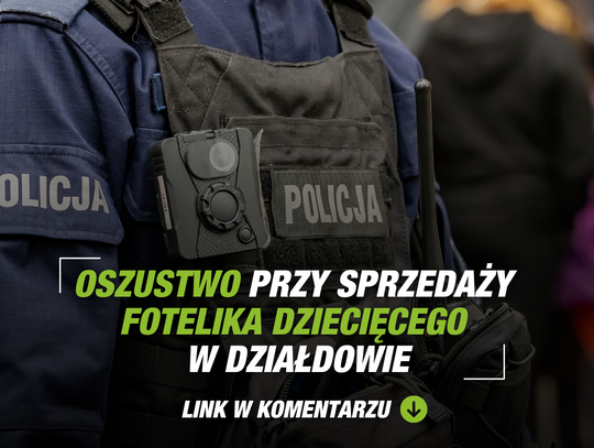 Nie klikaj w przesyłane linki – to może być oszustwo internetowe!