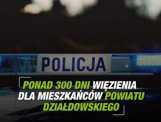 Nietrzeźwy kierowca i przestępca narkotykowy trafili za kratki – policja doprowadziła do aresztu