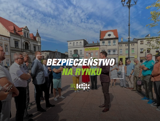 Nowe parkomaty i zmiany w ruchu okrężnym: Co czeka centrum miasta?