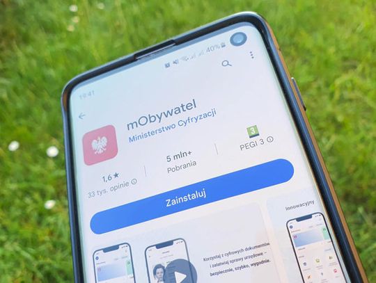 Nowości w mObywatelu – sprawdź, co się pojawi