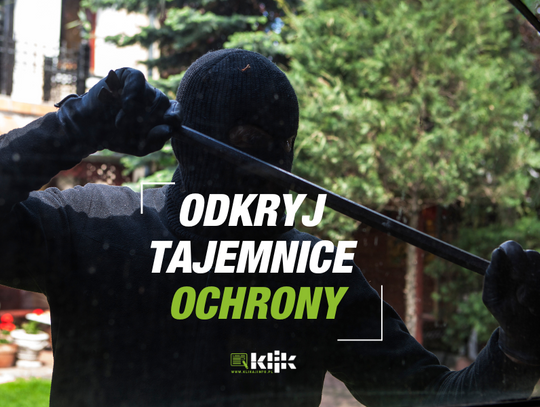 Odkryj tajemnice ochrony