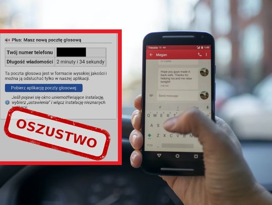 Olsztynianka straciła 80000 zł na internetowym oszustwie