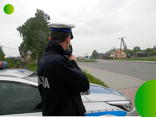 Pędził szybciej niż Tusk w terenie zabudowanym. Kara to 2 500 zł mandatu