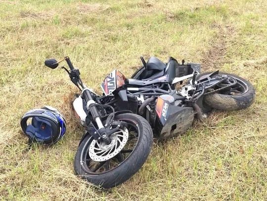 Podsumowanie weekendu na drogach powiatu ostródzkiego