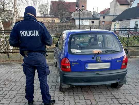 Policjanci podsumowali miniony weekend w powiecie iławskim