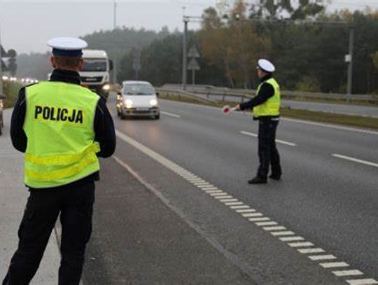 Policyjne podsumowanie świąt na drogach powiatu ostródzkiego