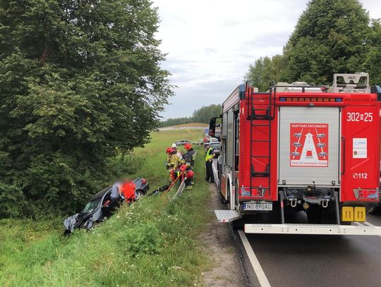 Policyjne podsumowanie weekendu na drogach regionu