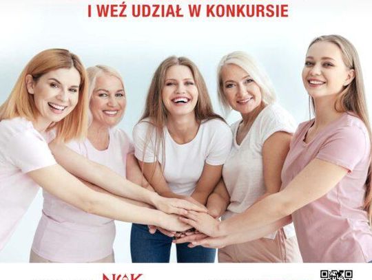 Polski Czerwony Krzyż zaprasza do konkursu Siła KRWIobiecości!