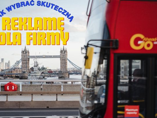 Propozycja warta rozważenia