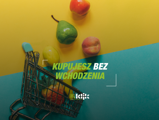 Rewolucja w handlu: Sklep bez ludzi, bezpieczny czy niepokojący?