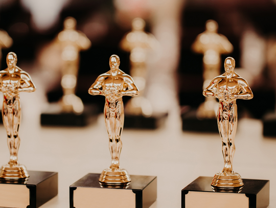 Rozdanie Oscarów- lista tegorocznych laureatów
