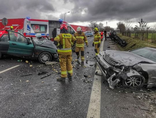 Rozsądek na drodze: Kierująca BMW uczy się boleśnie na własnym przykładzie