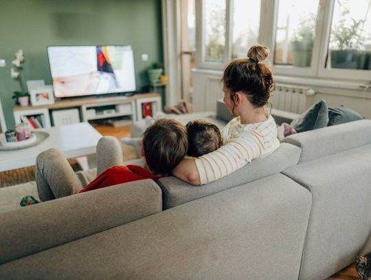 Sprawdź, jakie filmy warto obejrzeć w Wielkanoc