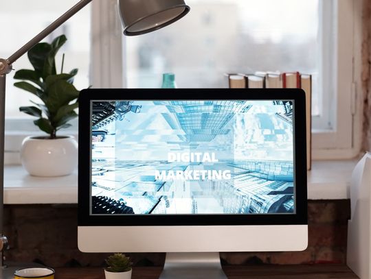 Sprawdzone strategie marketingu online dla małych i średnich przedsiębiorstw