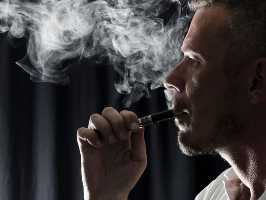 Szkodliwość e-papierosów: Zagrożenia dla zdrowia