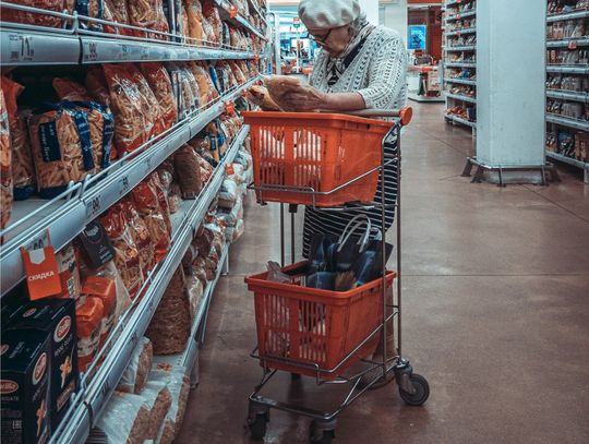 Tak supermarkety nabierają klientów