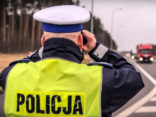 "TRUCK & BUS" – policjanci obstawią drogi i nie będą się patyczkować